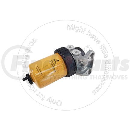 130-7092 by BLUMAQ - Fuel Water Separator