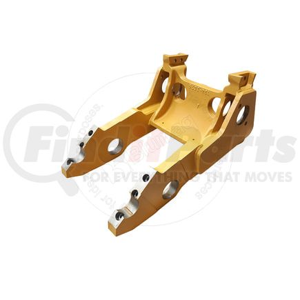 134-2679 by BLUMAQ - Frame Assembly - Front Bogie fit for Caterpillar Applications