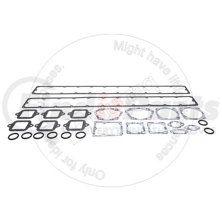 135-0230 by BLUMAQ - GASKET KIT