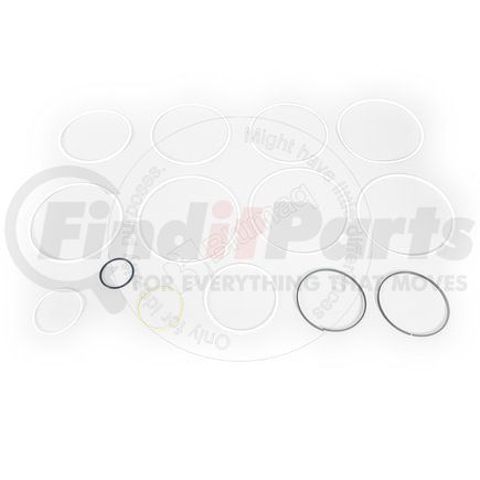140-2382 by BLUMAQ - GASKET KIT