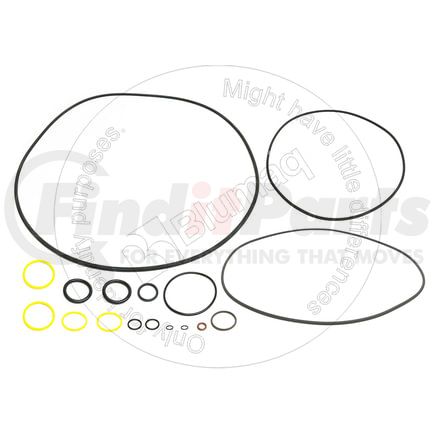 142-8602 by BLUMAQ - GASKET KIT