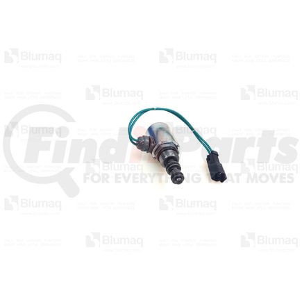 152-8384 by BLUMAQ - VALVE ASSY.