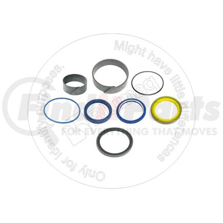 154-2501 by BLUMAQ - SEAL HYD. KIT