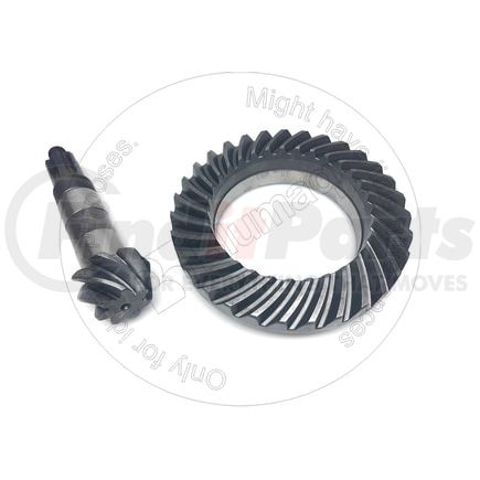161-6481 by BLUMAQ - Bevel Gear Assembly for Caterpillar Application