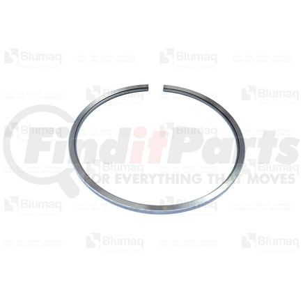 168-7212 by BLUMAQ - PISTON RING