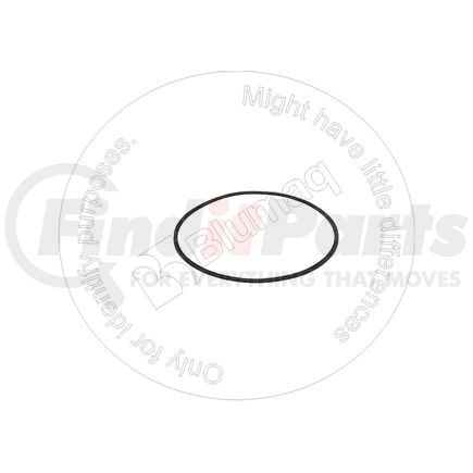 175-7914 by BLUMAQ - BACK-UP RING