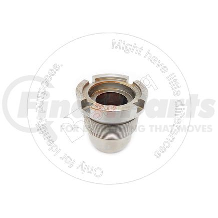 184-9843 by BLUMAQ - Hydraulic Cylinder - Head, 4.13 in x 4.33 in, Fit for Caterpillar Applications