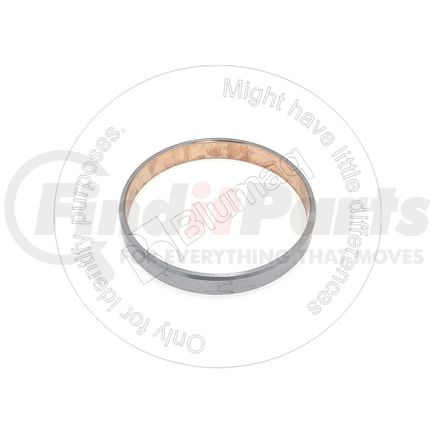 185-0757 by BLUMAQ - BUSHING