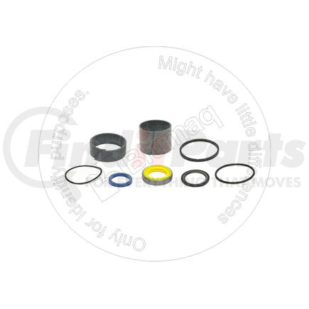 185-6587 by BLUMAQ - SEAL HYD. KIT