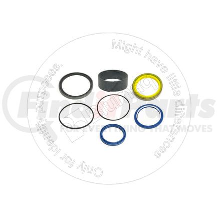 186-4337 by BLUMAQ - SEAL KIT