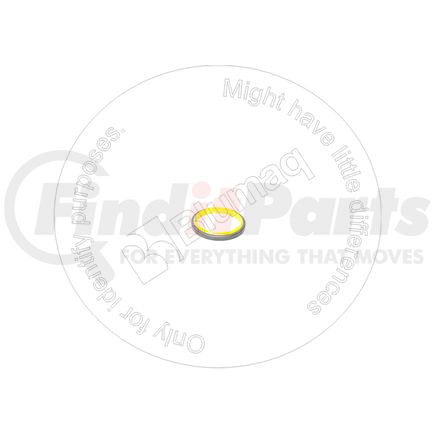 19033811B by BLUMAQ - WIPER SEAL