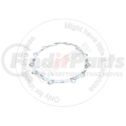 193-9155 by BLUMAQ - GASKET