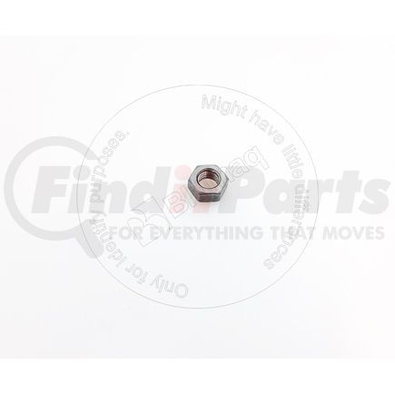 01504-31411 by BLUMAQ - HEXAGON NUT