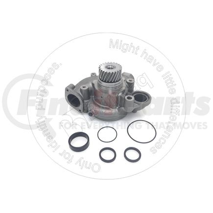 033.170 by BLUMAQ - WATER PUMP