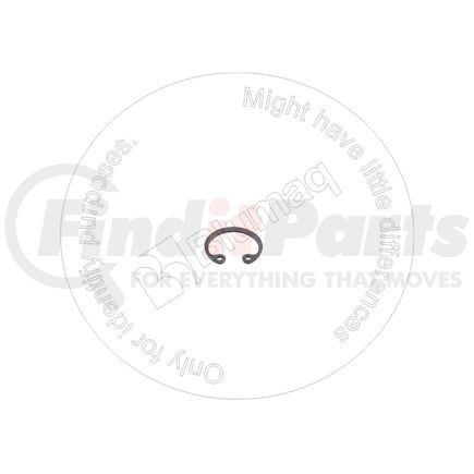 04065-01710 by BLUMAQ - RING SNAP