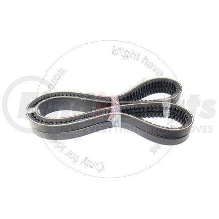 04121-02240 by BLUMAQ - V-Belts - fits Komatsu S4D105 Engine