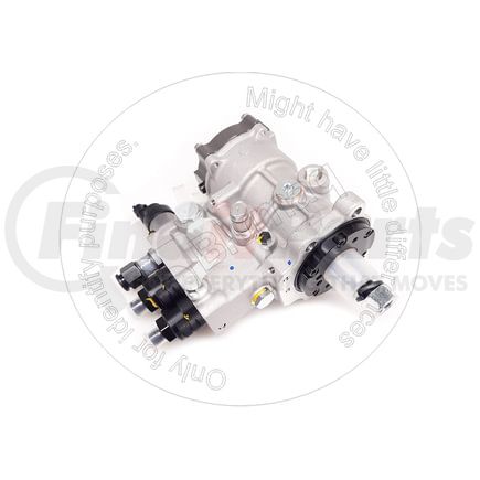 0445025602 by BLUMAQ - Fuel Injection Pump - fits Caterpillar Engines and Perkins 1000 Series