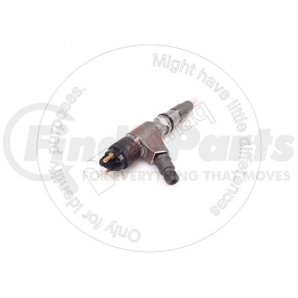 0445120400 by BLUMAQ - Fuel Injector