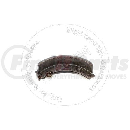0501210936 by BLUMAQ - BRAKE SHOE