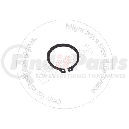 0630501136 by BLUMAQ - SNAP RING