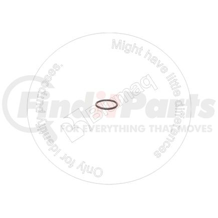 07000-12022 by BLUMAQ - SEAL O-RING