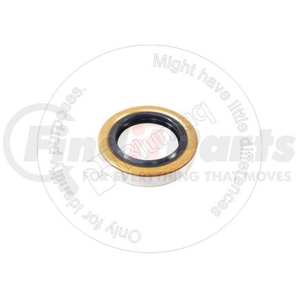 07012-00038 by BLUMAQ - Oil Seal