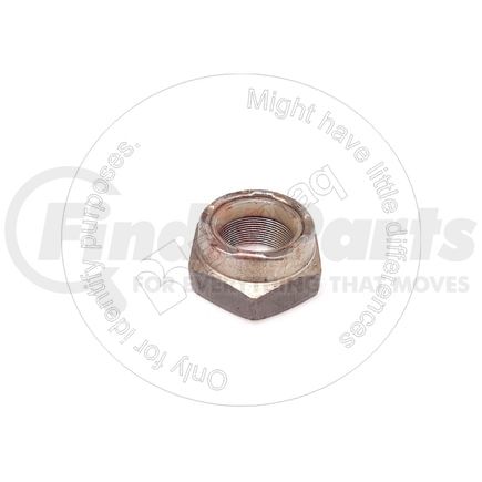 077-3786 by BLUMAQ - Aftermarket Self-Locking Nut for Caterpillar Application