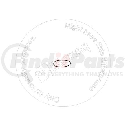 077-8247 by BLUMAQ - Seal O-ring