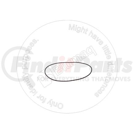 077-8952 by BLUMAQ - Seal O-ring