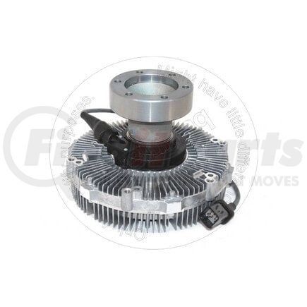 281-3589 by BLUMAQ - Engine Cooling Fan Clutch - fits Caterpillar Excavator