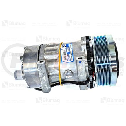 295-3367 by BLUMAQ - A/C Compressor - Fit for Caterpillar Applications