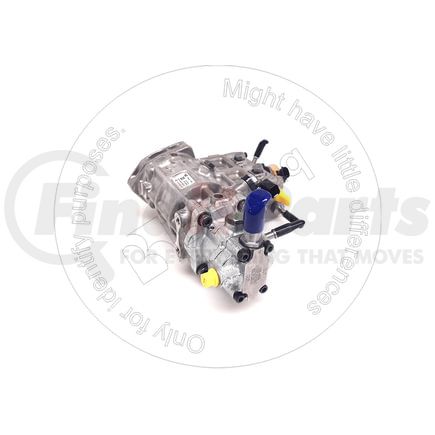 295-9125 by BLUMAQ - Fuel Injection Pump - 15.7 in x 12.6 in x 6.2 in, Fit for Caterpillar Applications