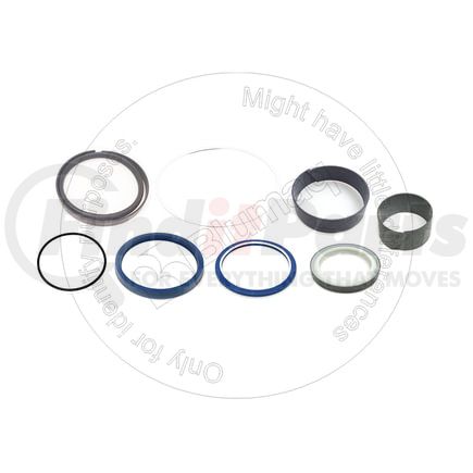 295-9888 by BLUMAQ - HYDRAULIC SEAL KIT