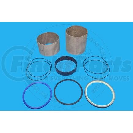 297-6847 by BLUMAQ - HYDRAULIC SEAL KIT