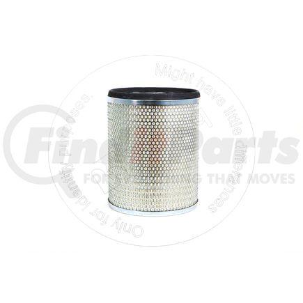 2S-1288 by BLUMAQ - Engine Air Filter - Round, Primary