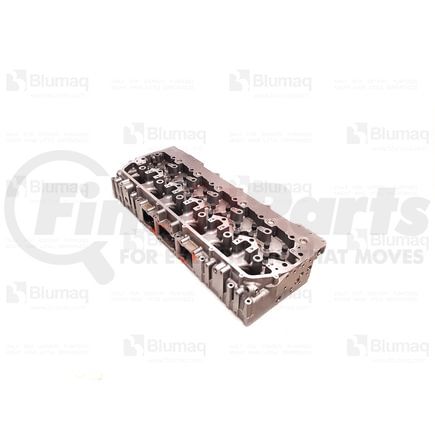 308-6358 by BLUMAQ - Engine Cylinder Head - fits Caterpillar Various Engines and Vehicles