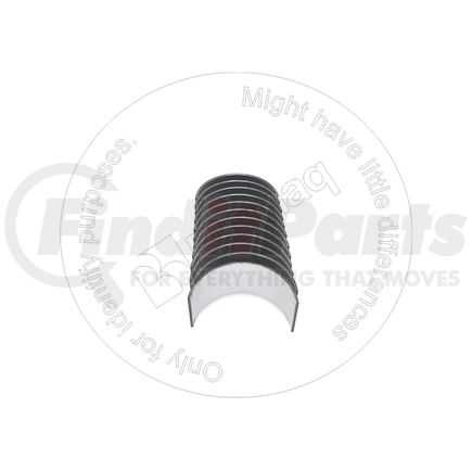 353-2752 by BLUMAQ - Engine Connecting Rod Bearing Set