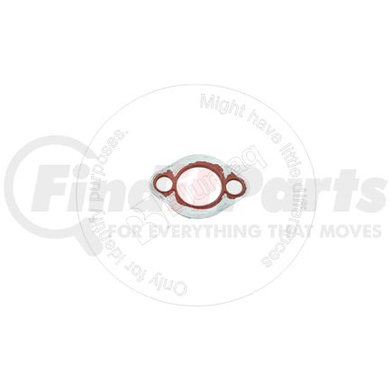353-7716 by BLUMAQ - GASKET