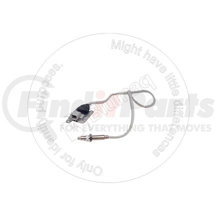 3599172 by BLUMAQ - Nitrogen Oxide (NOx) Sensor - 6.4 in x 6.4 in x 1.8 in, Fit for Caterpillar Applications