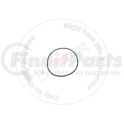 385-10125471 by BLUMAQ - SEAL O-RING