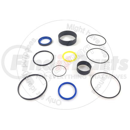 392-5201 by BLUMAQ - SEAL KIT