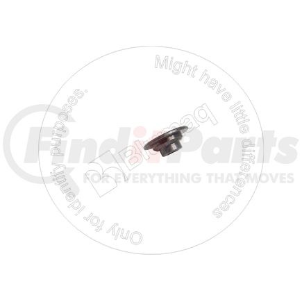 3B-1142 by BLUMAQ - Engine Valve Spring Retainer