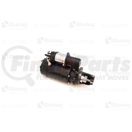 3E-2298 by BLUMAQ - MOTOR GP. ELECTRIC
