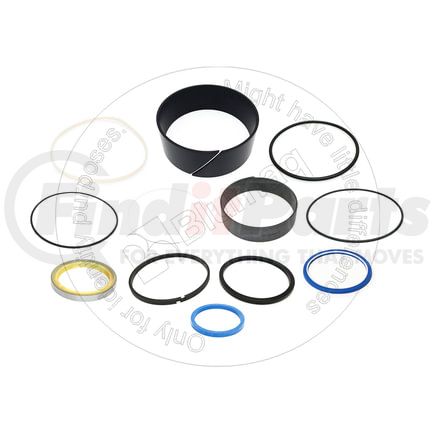 3E-3292 by BLUMAQ - SEAL HYD. KIT