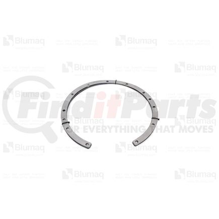 Blumaq 3P-8147 Multi-Purpose Shim Shim Pack - Compatible for Caterpillar