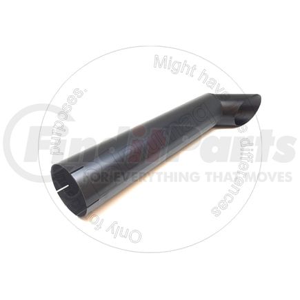 3S-9059 by BLUMAQ - Exhaust Pipe - fit for Caterpillar Applications