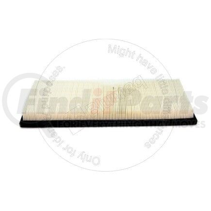 417-8133 by BLUMAQ - Cabin Air Filter - Standard, fits Caterpillar
