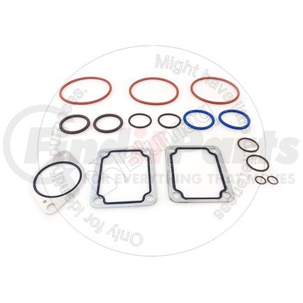 437-2009 by BLUMAQ - GASKET KIT