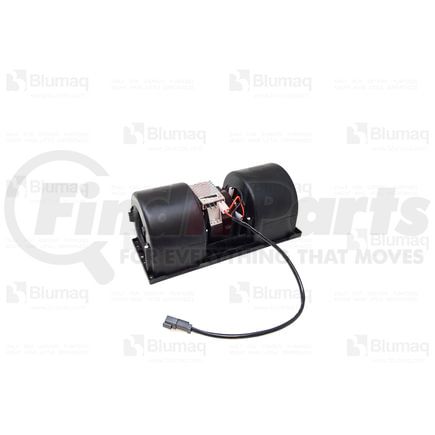 438-3170 by BLUMAQ - HVAC Blower Motor - Fit for Caterpillar Applications