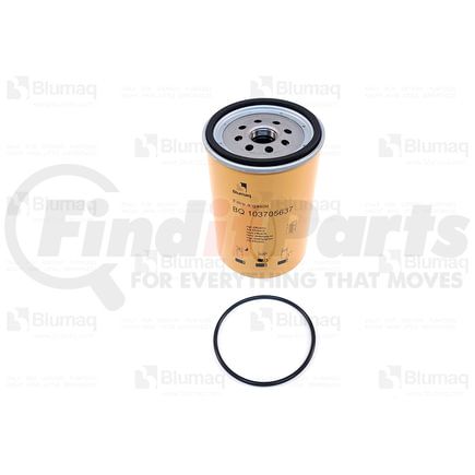 460-0310 by BLUMAQ - Fuel Water Separator Filter - 4.72 in x 10.24 in, Fit for Caterpillar Applications